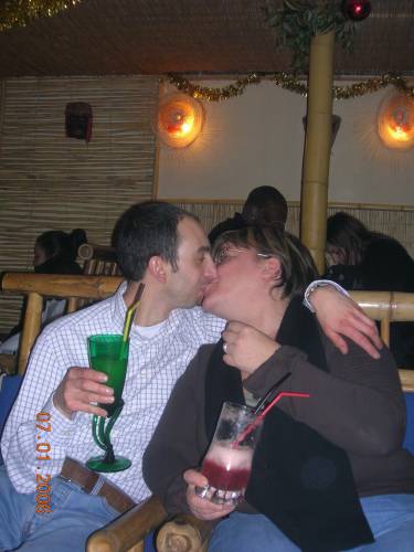 nono et ray