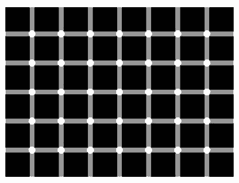 trouve  les points  noirs
