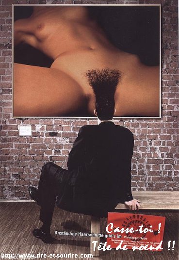 kel coupe de cheveux :-)