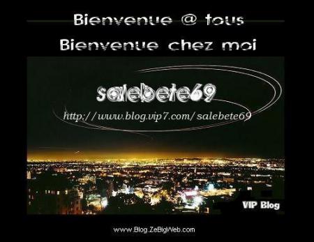 MON BLOG