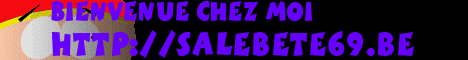 mon site
